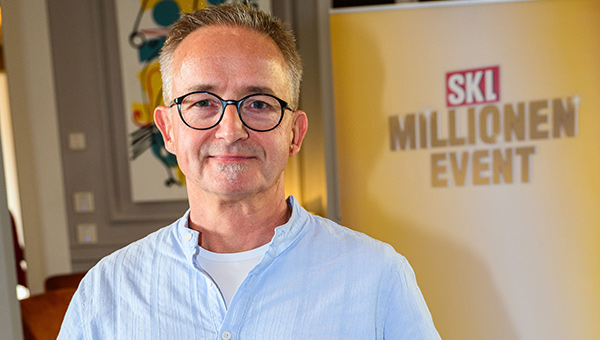 Gewinner des SKL Millionen-Events